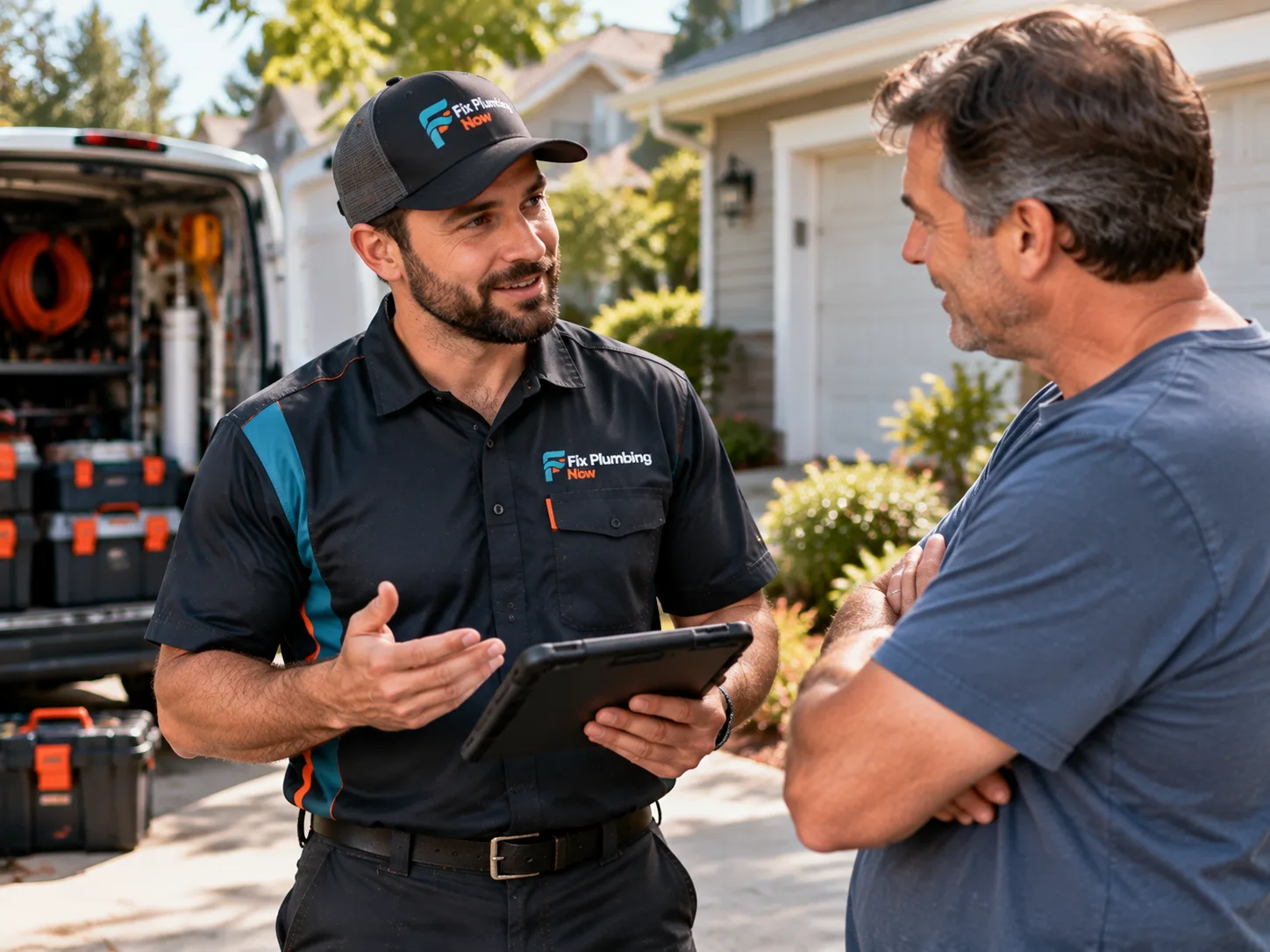 Clogged Drain Service Danville, AR FAQs